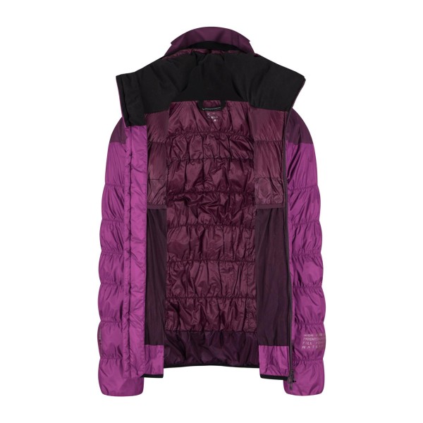 PLUMAS MONTURA SUMMIT (Mujer)