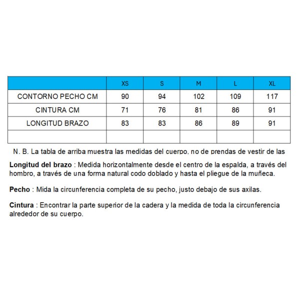 PLUMAS RAB ZERO G