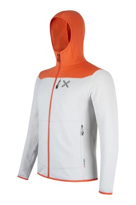 CHAQUETA MONTURA ALTITUDE 9968