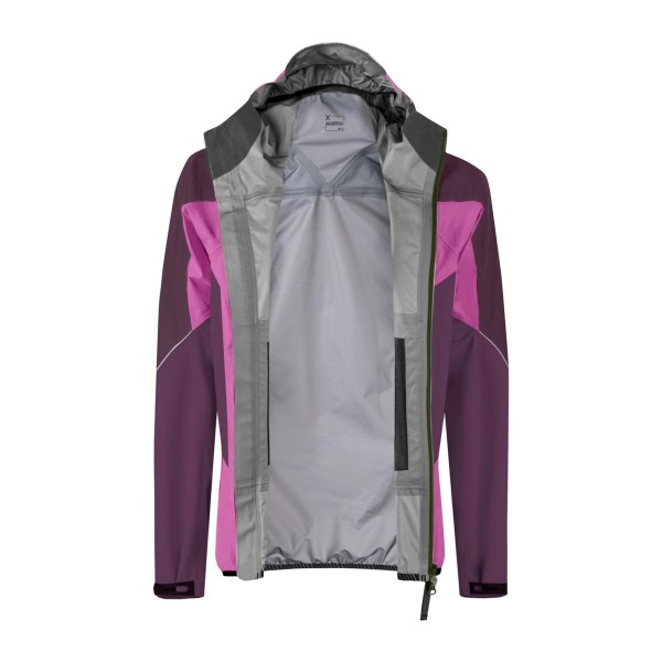 CHAQUETA MONTURA MAGIC 2.0 (Mujer )