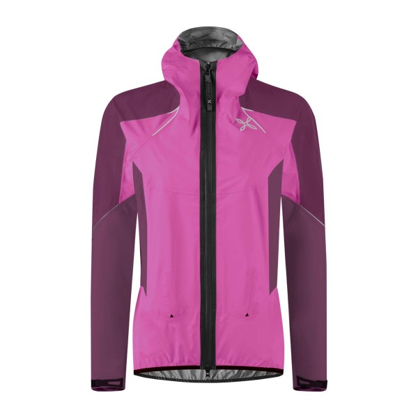 CHAQUETA MONTURA MAGIC 2.0 (Mujer )
