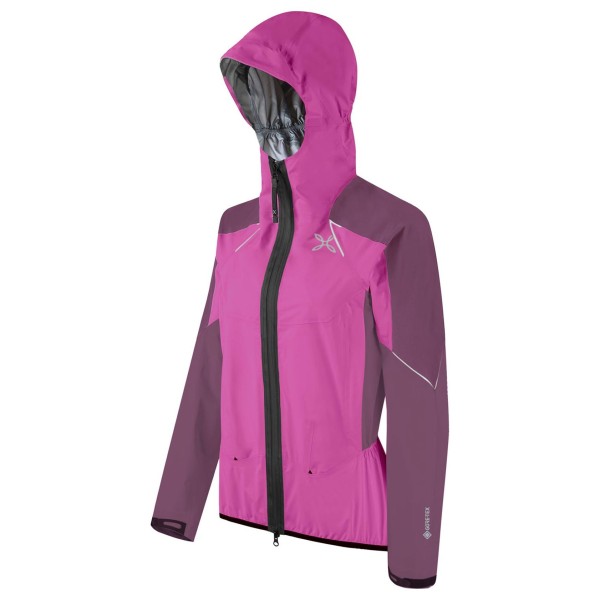 CHAQUETA MONTURA MAGIC 2.0 (Mujer )