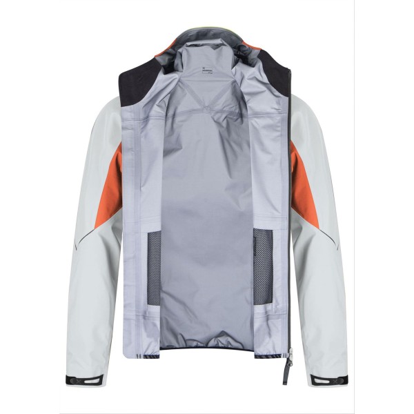 CHAQUETA MONTURA MAGIC 2.0 6899