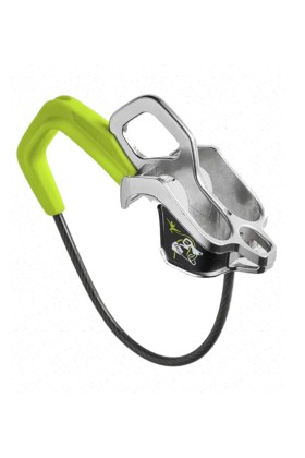 PLACA EDELRID MEGA JUL II