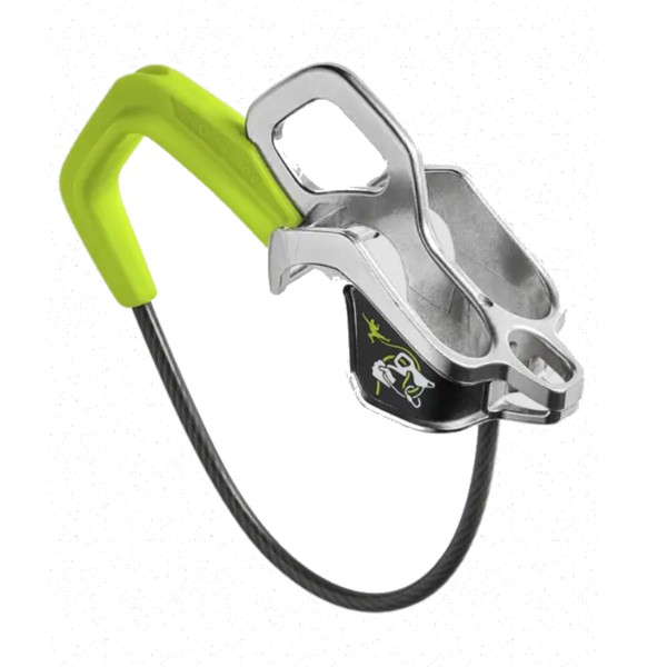 PLACA EDELRID MEGA JUL II