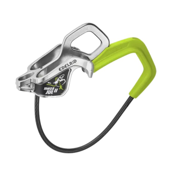 PLACA EDELRID MEGA JUL II