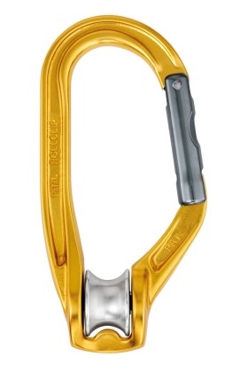 POLEA PETZL ROLLCLIP A