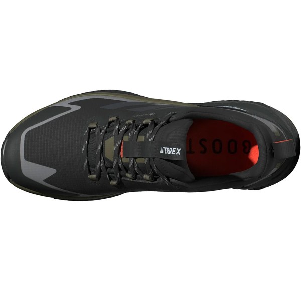 ZAPATILLA ADIDAS TERREX FREE HIKER 2 LOW GT