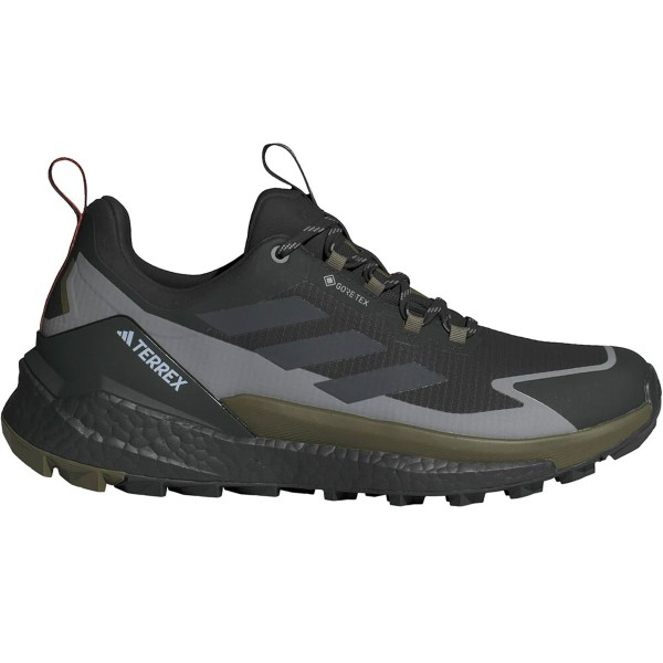 ZAPATILLA ADIDAS TERREX FREE HIKER 2 LOW GT