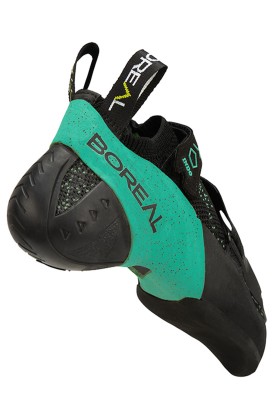 PIE DE GATO BOREAL INDO (Mujer)