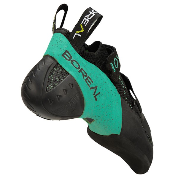 PIE DE GATO BOREAL INDO (Mujer)