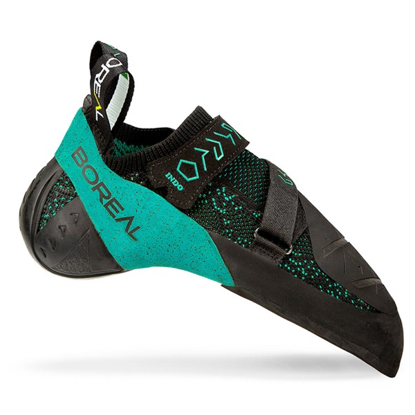 PIE DE GATO BOREAL INDO (Mujer)