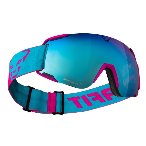 MASCARA DYNAFIT TLT EVO 6070