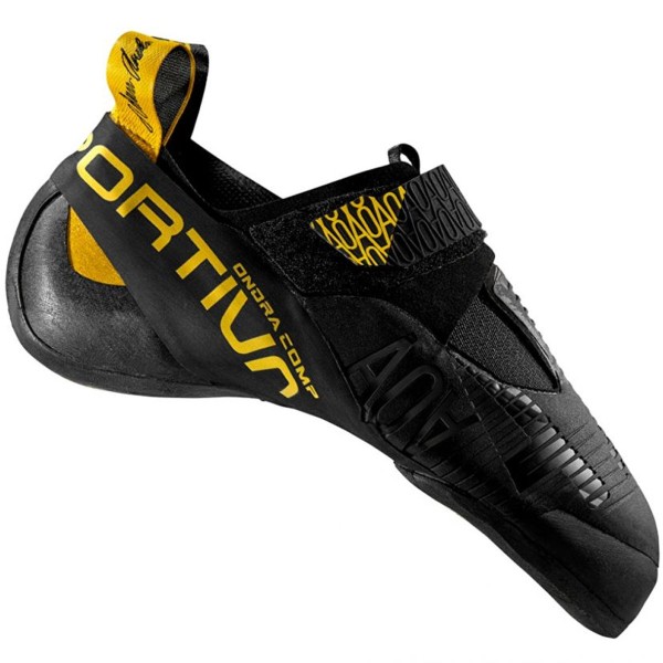 PIE DE GATO LA SPORTIVA ONDRA COMP