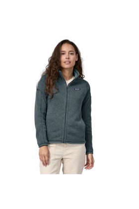 CHAQUETA PATAGONIA BETTER SWEATER (Mujer)