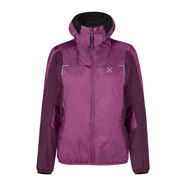 CHAQUETA MONTURA SKISKY 2.0 (Mujer)