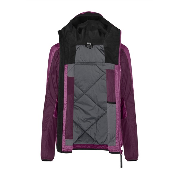 CHAQUETA MONTURA SKISKY 2.0 (Mujer)