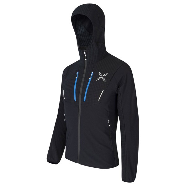 CHAQUETA MONTURA SKI STYLE HOODY 9026