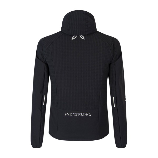 CHAQUETA MONTURA SKI STYLE HOODY 9026