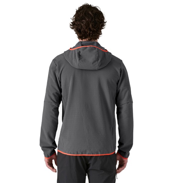 CHAQUETA PATAGONIA R2 TECHFACE HOODY