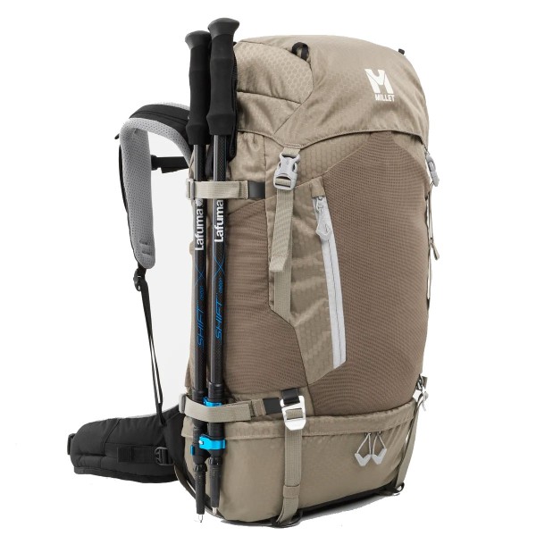 MOCHILA MILLET UBIC 40 (Mujer)