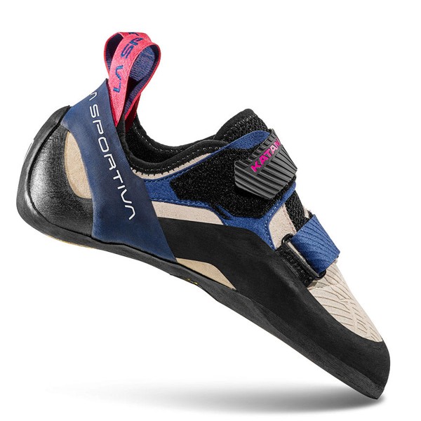 PIE DE GATO LA SPORTIVA KATANA (Muj