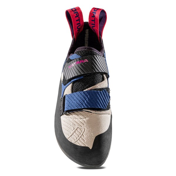 PIE DE GATO LA SPORTIVA KATANA (Muj