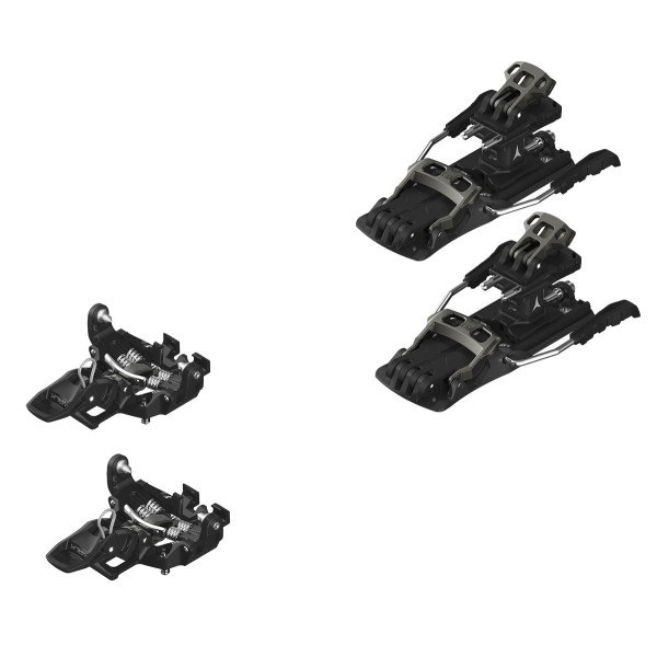 PACK ATOMIC BACKLAND 85 w + ATOMIC BACKLAND NTOUR 90 + FOCAS ATOMIC