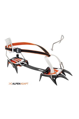 CRAMPON CHARLET IRVIS LEVERLOCK