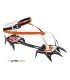 CRAMPON PETZL IRVIS FLEXLOCK