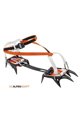 CRAMPON PETZL IRVIS FLEXLOCK