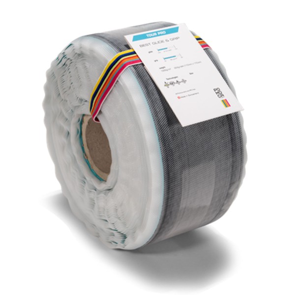 FOCAS POMOCA TOUR PRO 120 mm