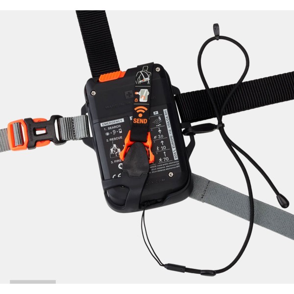 DETECTOR MAMMUT BARRYVOX S2