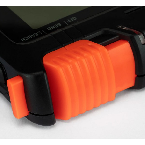 DETECTOR MAMMUT BARRYVOX S2