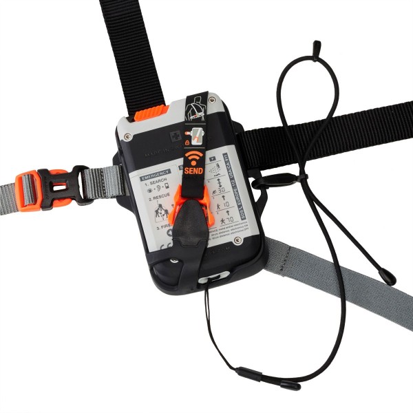 DETECTOR MAMMUT BARRYVOX 2