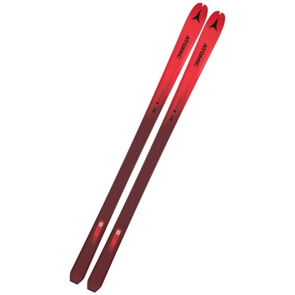 ESQUI ATOMIC BACKLAND 65 UL