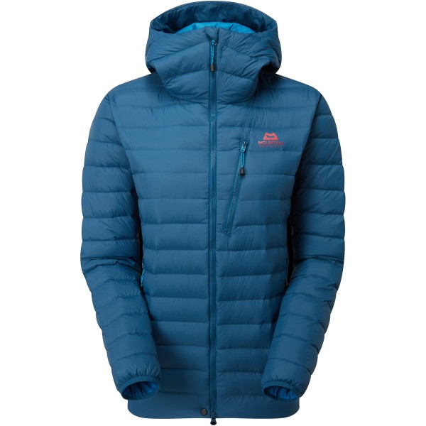 PLUMAS MOUNTAIN EQUIPMENT EARTHRISE (Mujer)