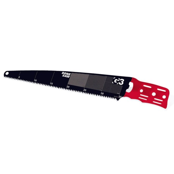 SIERRA G3 BONESAW