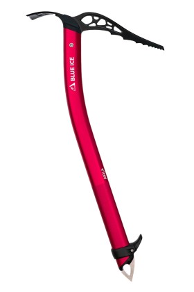 PIOLET BLUE ICE AKILA ADZE