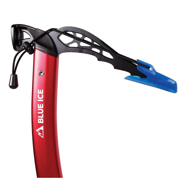 PIOLET BLUE ICE AKILA HAMMER