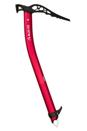 PIOLET BLUE ICE AKILA HAMMER