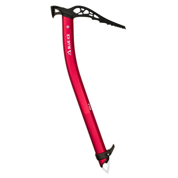 PIOLET BLUE ICE AKILA HAMMER