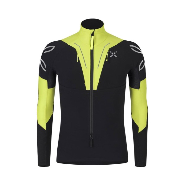 CHAQUETA MONTURA SLICK 2 MAGLIA