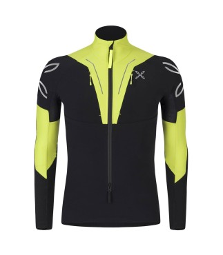 CHAQUETA MONTURA SLICK 2 MAGLIA