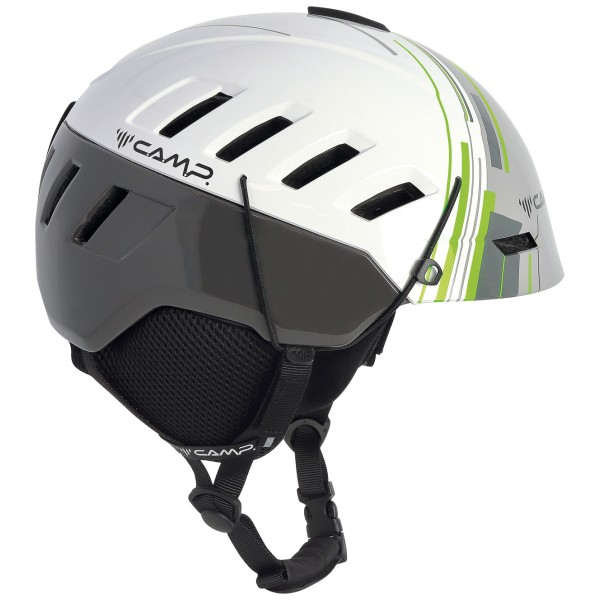 CASCO CAMP VOYAGER