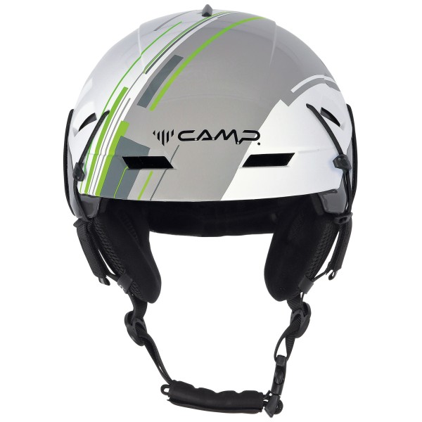 CASCO CAMP VOYAGER