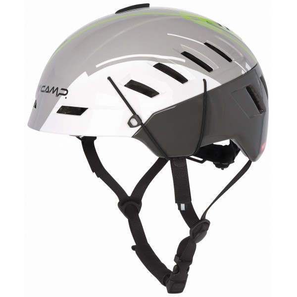 CASCO CAMP VOYAGER
