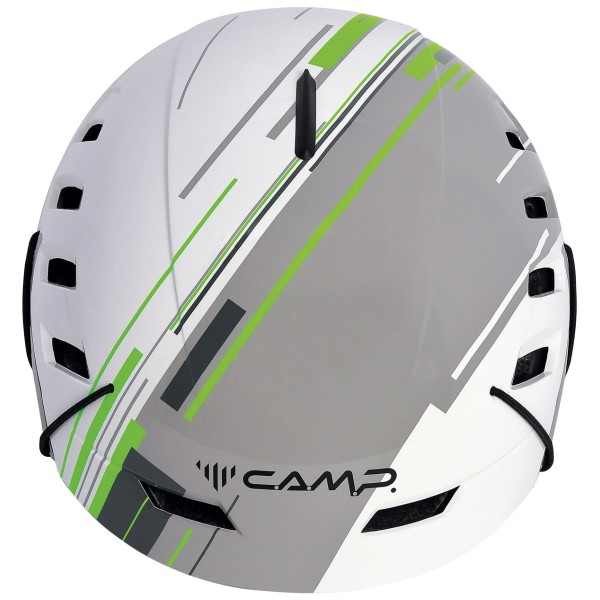 CASCO CAMP VOYAGER