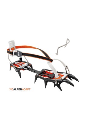 CRAMPONES CHARLET SARKEN LEVERLOCK