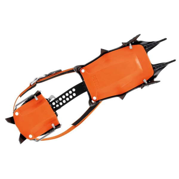 CRAMPONES CHARLET SARKEN LEVERLOCK